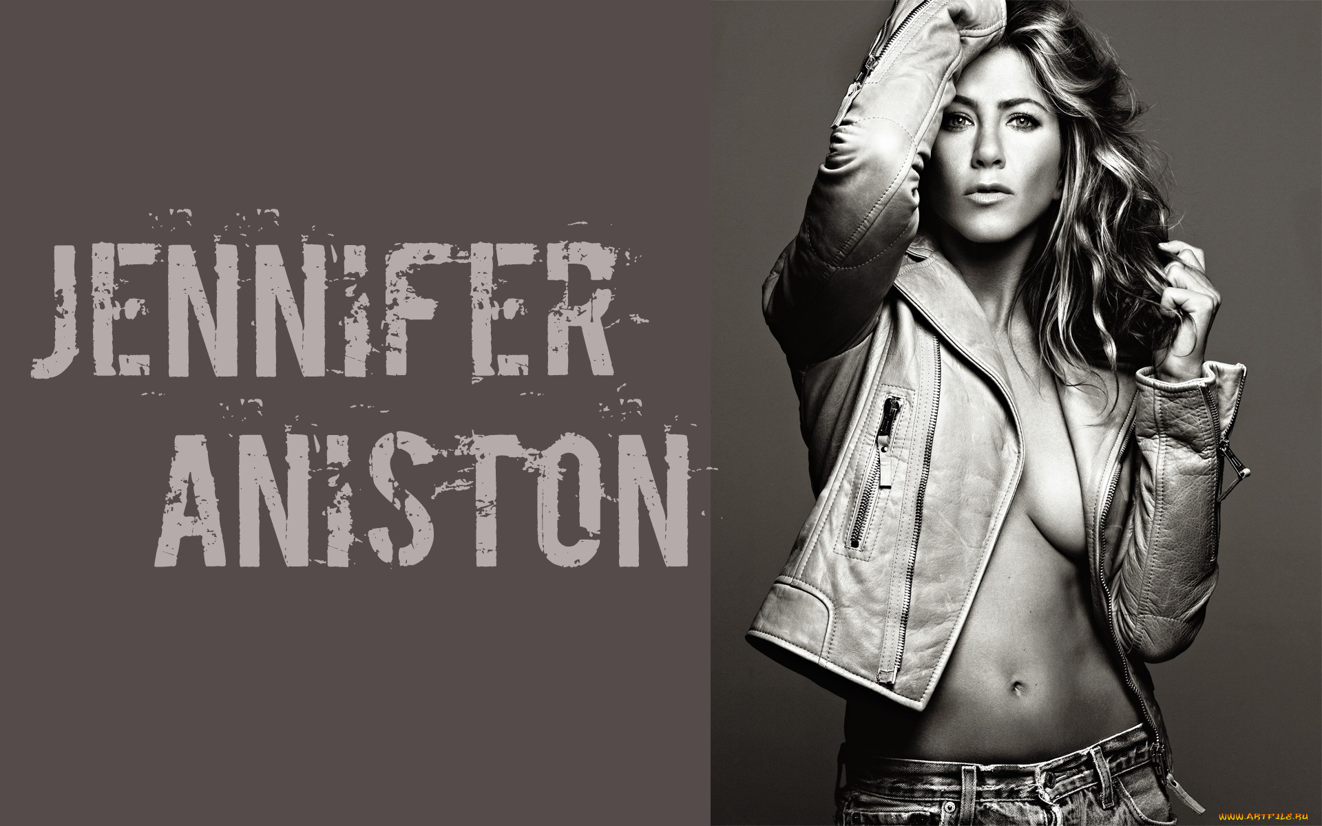 Jennifer Aniston, , , 